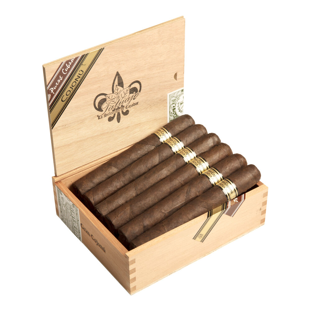 View product media TAJMGC Gran Cojonu, , jrcigars 2